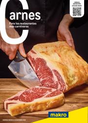 Catálogo Makro en Leganés | Catálogo carnes Península 2023 | 18/5/2023 - 31/12/2023