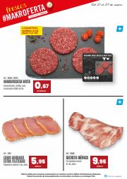 Catálogo Makro en Vitoria | Makro Fresco | 22/3/2023 - 25/3/2023