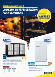 Catálogo Makro en Málaga | Catálogo Makro | 18/5/2023 - 31/5/2023