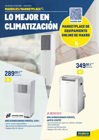 Catálogo Makro en Almería | Catálogo Makro | 30/6/2022 - 30/6/2022
