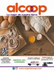 Catálogo Super Alcoop en Antequera | Ofertas especiales | 20/3/2023 - 8/4/2023