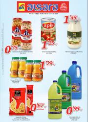 Catálogo Alsara Supermercados | Ofertas especiales | 9/1/2023 - 28/1/2023