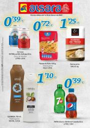 Oferta en la página 3 del catálogo Ofertas especiales de Alsara Supermercados