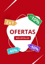 Catálogo Oteros en Sevilla | Ofertas Oteros | 5/6/2023 - 12/6/2023
