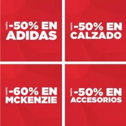 Ofertas de Adidas en el catálogo de JD Sports ( 11 días más)