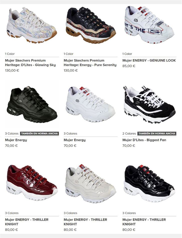 resistirse Psicologicamente Pack para poner Zapatos Skechers Nassica Factory Sale, 55% OFF | www.lasdeliciasvejer.com