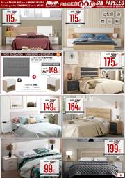 Catálogo ATRAPAmuebles | ¿Buscas Muebles? Fliparás | 18/5/2023 - 25/6/2023