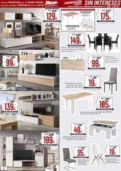 Comprar Mesa de comedor en Valencia | Ofertas y descuentos Comprar Mesa de comedor en Valencia | Ofertas y descuentos