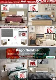Catálogo ATRAPAmuebles | Home sweet home | 30/3/2023 - 30/4/2023