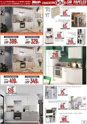 Catálogo ATRAPAmuebles | Home sweet home | 30/3/2023 - 30/4/2023