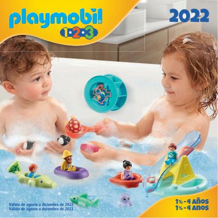 Ofertas de Juguetes y Bebés en Coslada | Playmobil 123 de Playmobil | 5/8/2022 - 31/12/2022