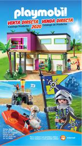 casa playmobil juguettos