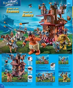 playmobil dinosaurios juguettos