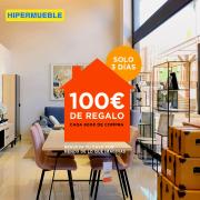 Ofertas de Hogar y Muebles en Ibiza | Ofertas especiales de Hipermueble | 16/3/2023 - 30/3/2023
