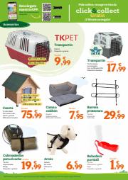Catálogo TiendAnimal | Las mejores ofertas para saltar de alegría | 2/3/2023 - 22/3/2023