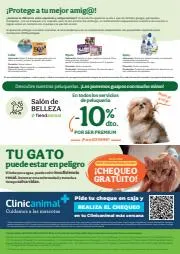 Catálogo TiendAnimal | Es tiempo de viajar y tu mascota lo sabe | 23/3/2023 - 26/4/2023