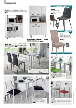 Comprar Mesa de comedor en Vigo | Ofertas y descuentos Comprar Mesa de comedor en Vigo | Ofertas y descuentos