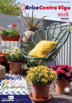 Bricoking | Catálogos y ofertas Abril 2019 Bricoking | Catálogos y ofertas Abril 2019