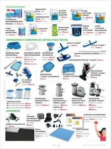 Catálogo BricoCentro en Sabadell | FOLLETO MONOGRAFICO JARDÍN 2023  | 27/3/2023 - 18/6/2023