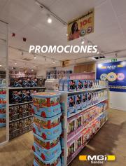 Ofertas de Juguetes y Bebés en Velez | Promociones irresistibles!!! de Tiendas MGI | 30/5/2023 - 13/6/2023