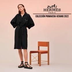 Ofertas de Hermès en el catálogo de Hermès ( 24 días más)