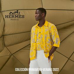 Ofertas de Hermès en el catálogo de Hermès ( 30 días más)
