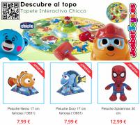 Catálogo Josber Toys en Murcia | Ofertas especiales | 8/3/2023 - 2/4/2023
