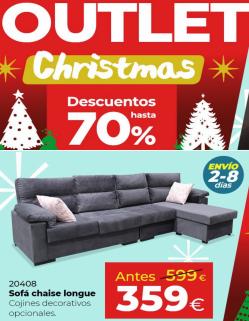 Ofertas de Navidad en el catÃ¡logo de Ahorro Total ( 10 dÃ­as mÃ¡s)