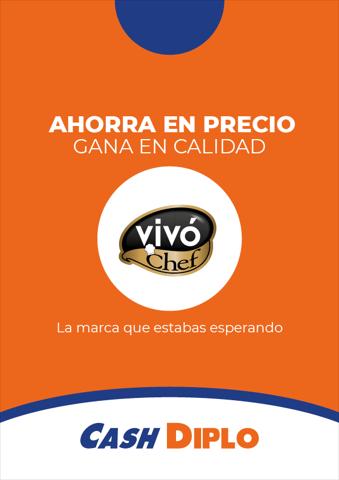 Ofertas de Profesionales en Granada | Catálogo MMPP Península de CashDiplo | 29/8/2022 - 30/9/2022