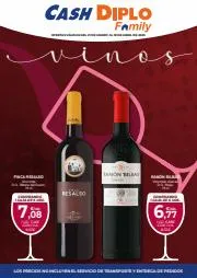 Catálogo CashDiplo en Fuenlabrada | Ofertas especiales | 30/3/2023 - 19/4/2023