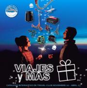 Ofertas de Viajes en Vícar | Catálogo Travel Club de Travel Club | 5/1/2023 - 30/4/2023