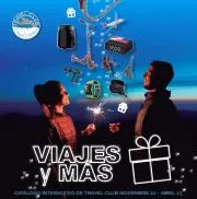 Ofertas de Viajes en Almansa | Catálogo Travel Club de Travel Club | 5/1/2023 - 30/4/2023