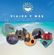 Ofertas de Viajes en Santa Marta de Tormes | Catálogo Travel Club de Travel Club | 31/5/2023 - 15/6/2023