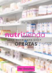 Catálogo NutriTienda en Bilbao | Ofertas NutriTienda | 4/6/2023 - 19/6/2023