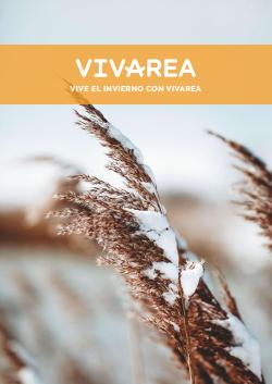 Ofertas de Vivarea en el catálogo de Vivarea ( Más de un mes)