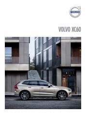 Catálogo Volvo | Volvo XC60 | 18/5/2023 - 31/12/2023