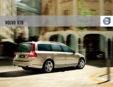 Catálogo Volvo | Volvo V70 | 18/5/2023 - 31/12/2023