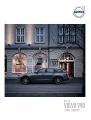 Catálogo Volvo | Volvo V90 Cross Country | 18/5/2023 - 31/12/2023
