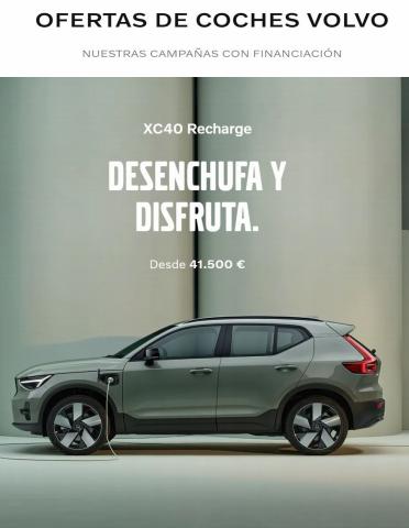 Catálogo Volvo en San Pedro de Alcántara | Ofertas especiales | 20/7/2022 - 31/7/2022