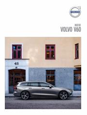 Catálogo Volvo | Volvo V60 | 18/5/2023 - 31/12/2023