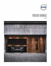 Catálogo Volvo | Volvo FullLine | 18/5/2023 - 31/12/2023