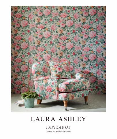Catálogo Laura Ashley | Sofas y Butacas | 6/10/2022 - 6/12/2022