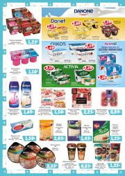 Catálogo Supermercados Piedra en Córdoba | Catálogo Supermercados Piedra | 27/3/2023 - 8/4/2023