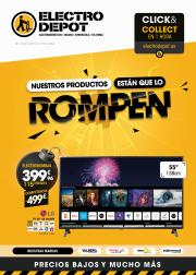 Electro Depot | Catálogos y Ofertas Junio 2022
