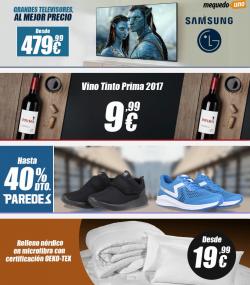 Ofertas de Ropa, Zapatos y Complementos en el catálogo de MeQuedoUno ( 4 días más)