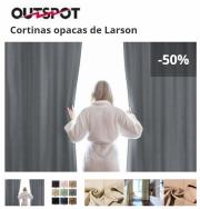 Catálogo Outspot en Ortigueira | Promos imperdibles | 20/1/2023 - 2/2/2023