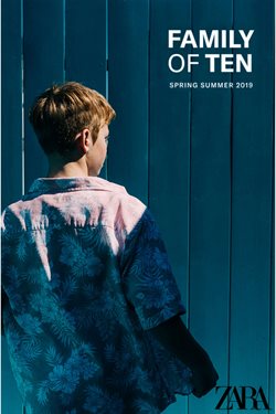 Ofertas de Kiddy's Class en el folleto de Madrid