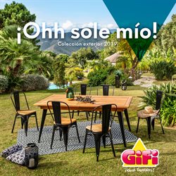 Ofertas de GiFi en el folleto de Elche