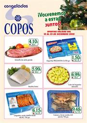 Congelados Copos Catalogos Y Ofertas Carnaval