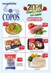 Congelados Copos Catalogos Y Ofertas Carnaval